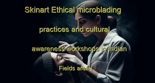 Skinart Ethical microblading practices and cultural awareness workshops in Indian Fields area | MicrobladingTraining | MicrobladingClasses | SkinartTraining-United States